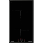 Barazza BIE320T 30厘米 嵌入式雙頭電磁爐 (1PI30IDN)